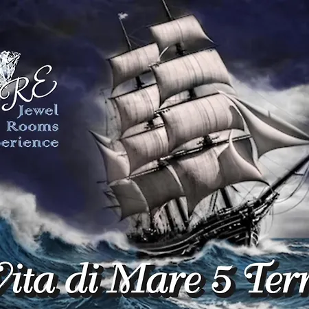 Di Mare - 5 Terre Jre *