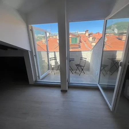 Apartamento Di Mare - 5 Terre Jre La Spezia