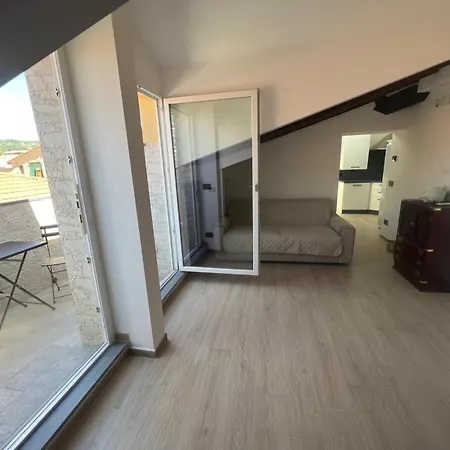 Apartamento Di Mare - 5 Terre Jre