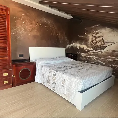 Di Mare - 5 Terre Jre Appartamento *