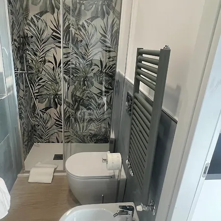 Apartamento Di Mare - 5 Terre Jre *