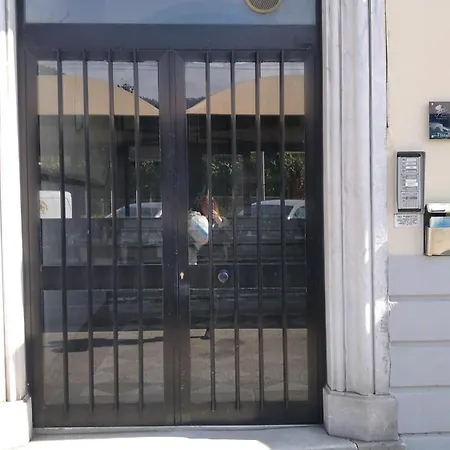 Appartamento Di Mare - 5 Terre Jre *