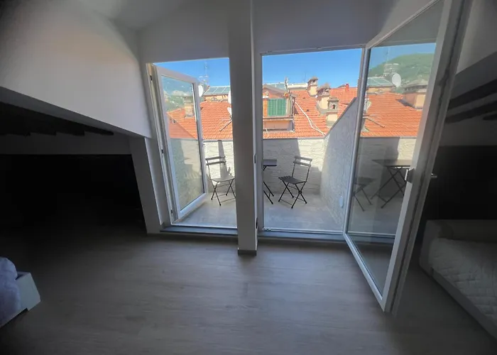 Apartment Di Mare - 5 Terre Jre La Spezia