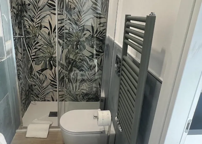 Apartment Di Mare - 5 Terre Jre *