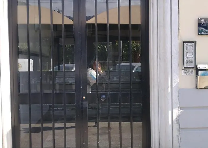 Apartment Di Mare - 5 Terre Jre *